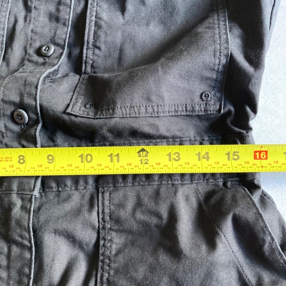 Duluth trading co women’s jumpsuit - Picture 10 of 11